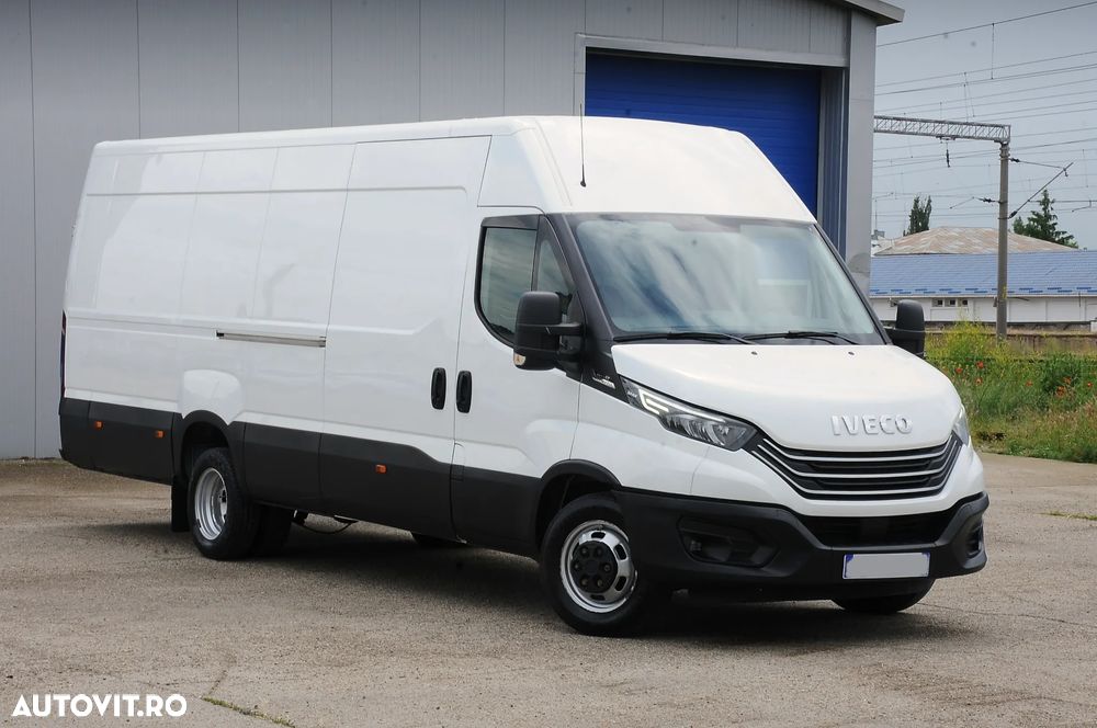 Iveco Daily - 2