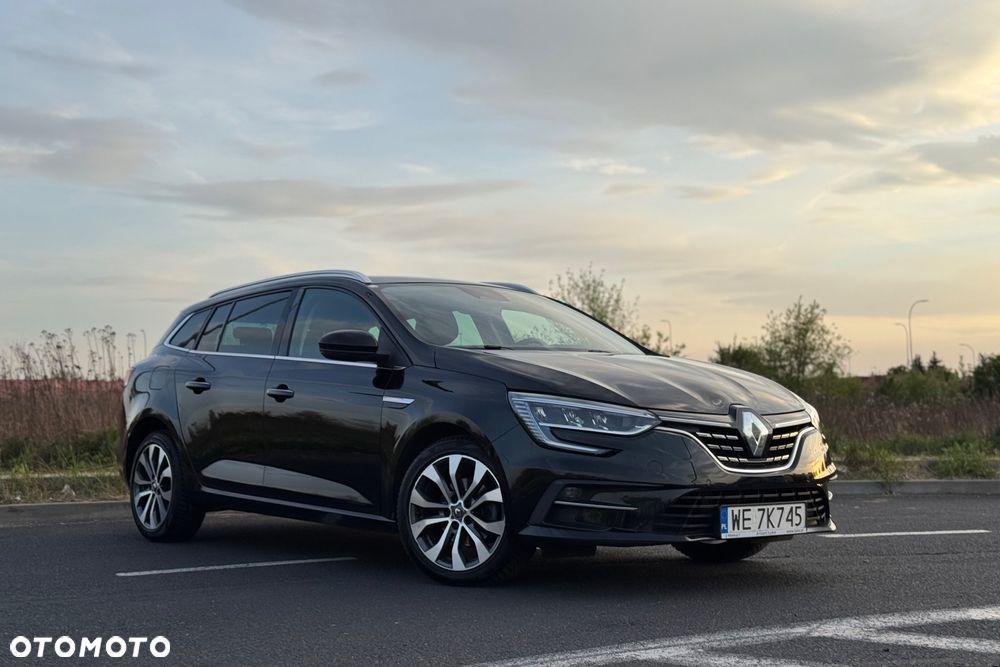 Renault Megane 1.3 TCe FAP Techno EDC - 4