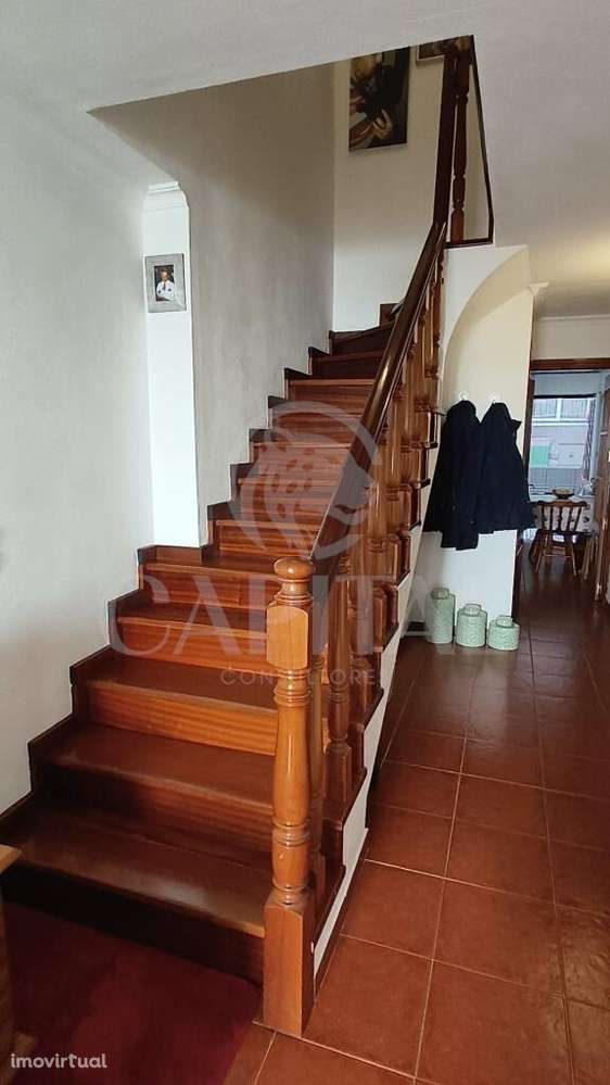 Moradia T3 no Centro de Nisa - Grande imagem: 4/20