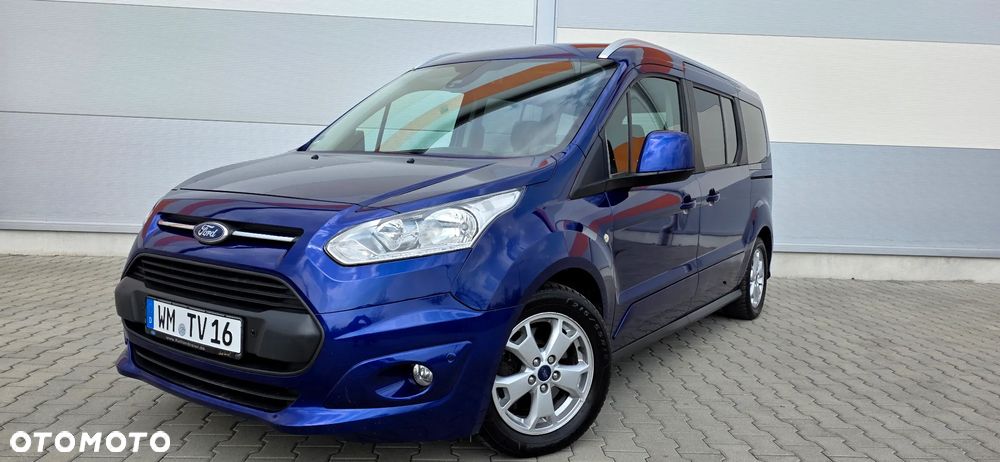 Ford Tourneo Connect Grand 1.5 TDCi Start/Stop Titanium - 1