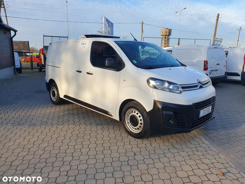 Citroën JUMPY - 3