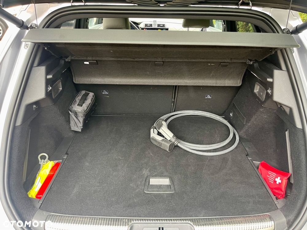 DS Automobiles DS 7 Crossback 1.6 E-Tense Rivoli - 27
