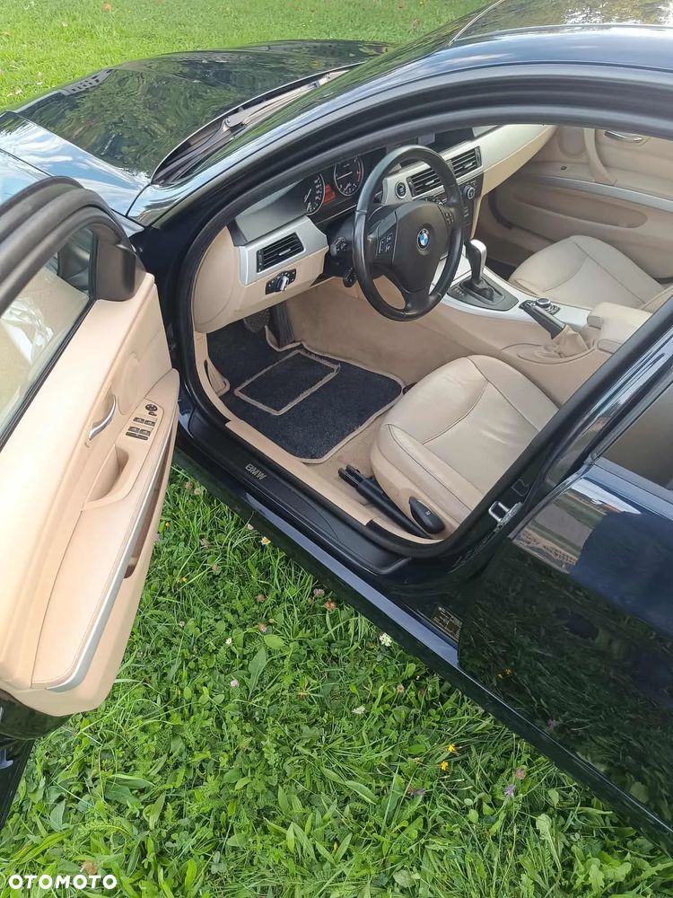 BMW Seria 3 - 3