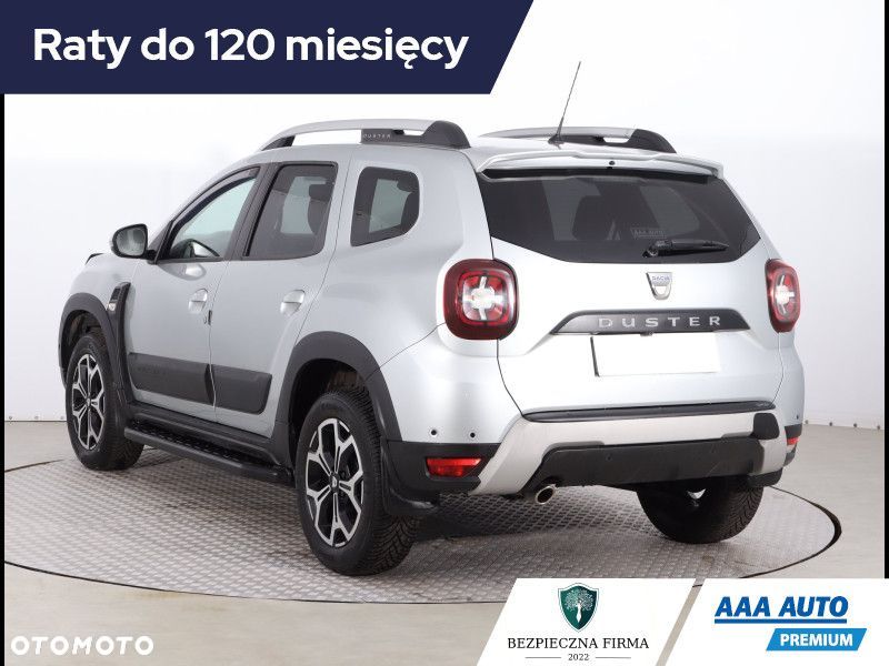 Dacia Duster - 5