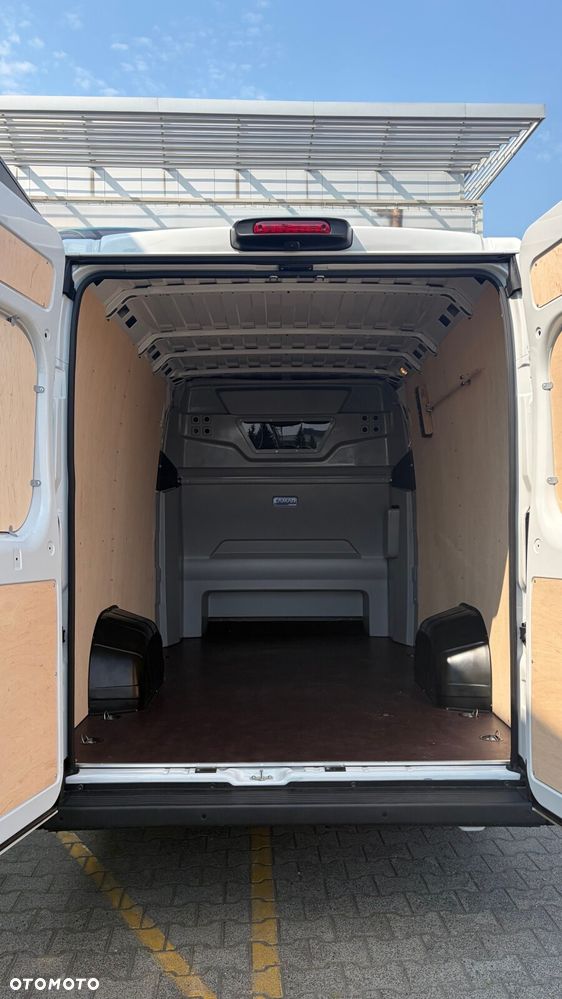 Citroën Jumper Furgon L4H2 2.2 H3-POWER 180KM AT8 Euro 6E DMC 3.5t Heavy 15m3 - 5