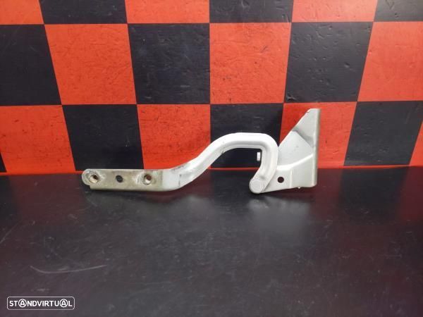 Dobradiça Capot Drt. Mercedes-Benz Vito Autocarro (W639) - 1