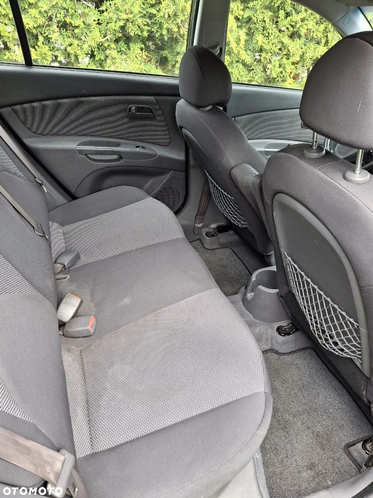 Kia Rio 1.4 (swo) / Family - 13