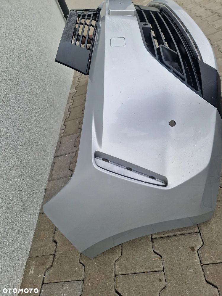 Zderzak Opel Astra 6 VI L  2022 - - 9