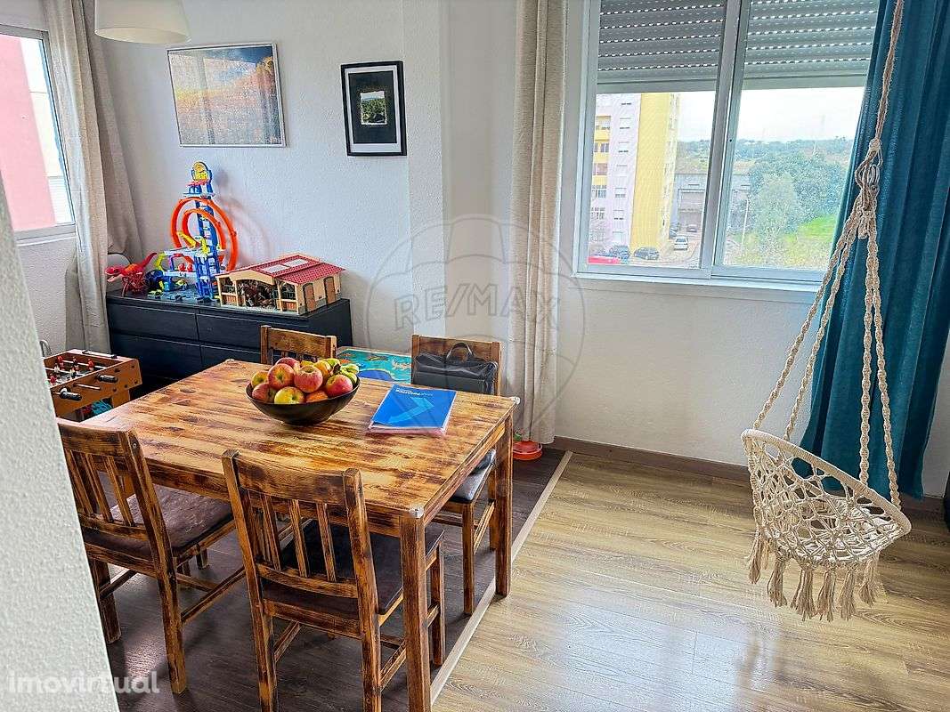 Apartamento T2 para venda - Grande imagem: 2/20