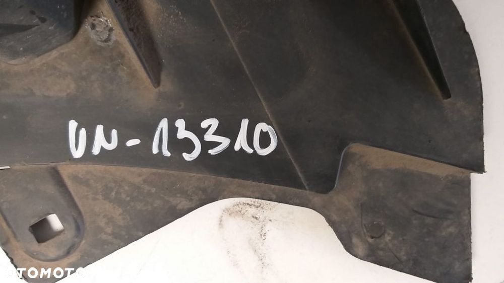 FORD FIESTA MK7 LIFT 13-17 OSŁONA DOLNA POD ZDERZAK C1BB8B38A - 7