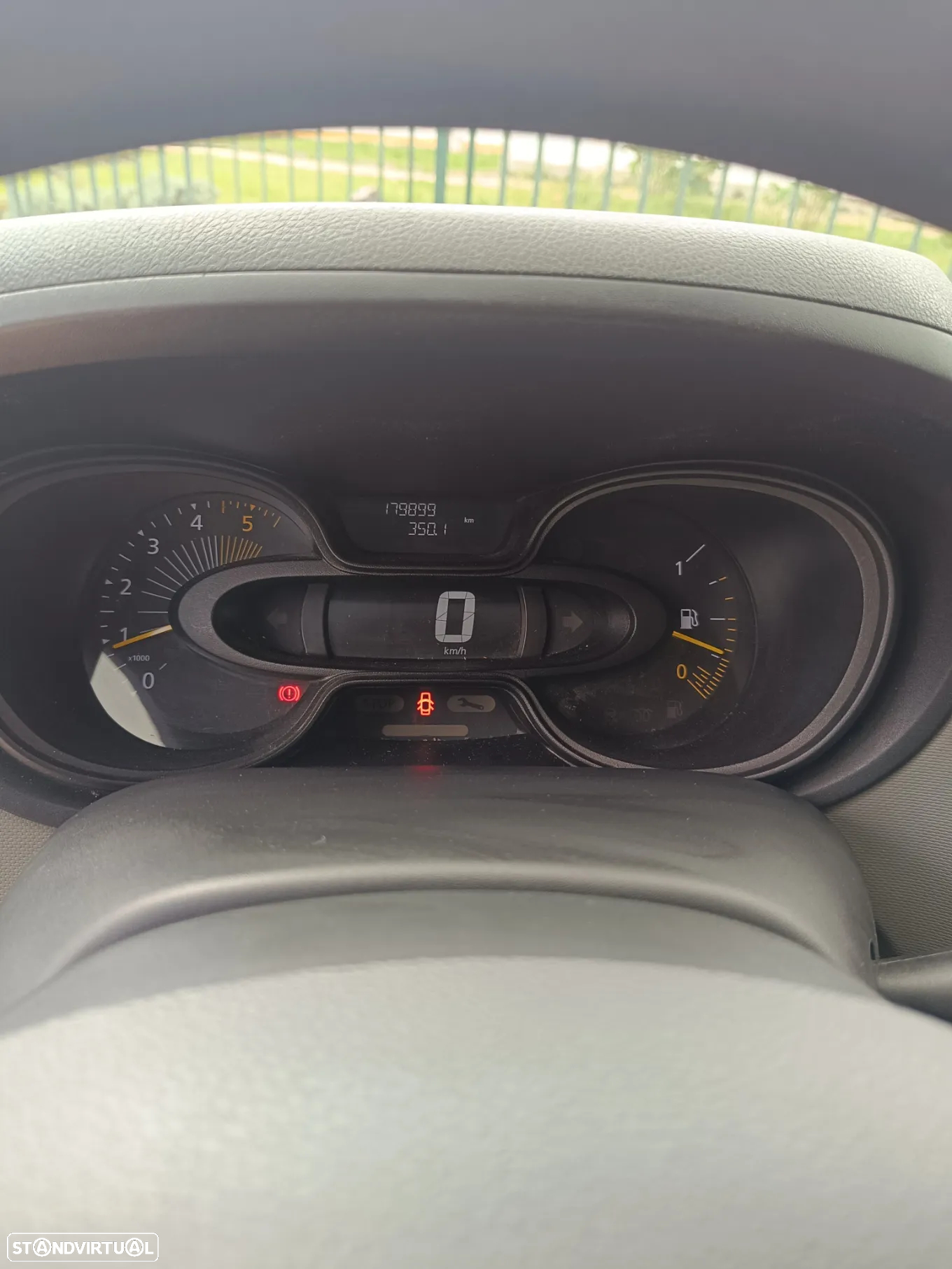 Renault Trafic - 11