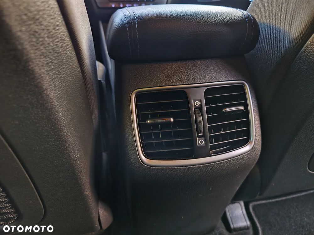 Hyundai Tucson 1.6 Turbo 4WD DCT Passion - 10