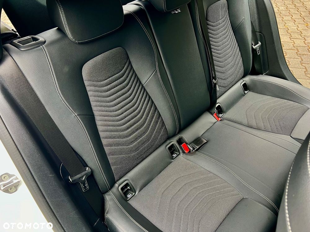 Mercedes-Benz Klasa A 200 d Style - 25