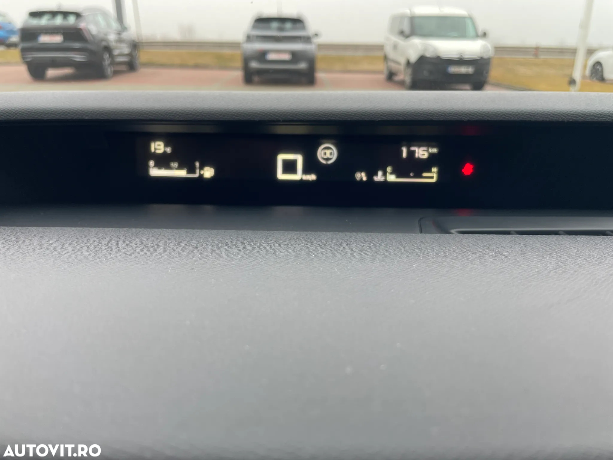 Citroën C3 1.2 PureTech 100 S&S BVM6 YOU! - 15