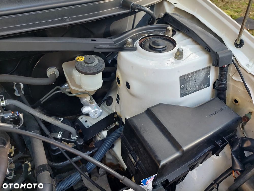 Toyota RAV4 4x4 Edition - 34