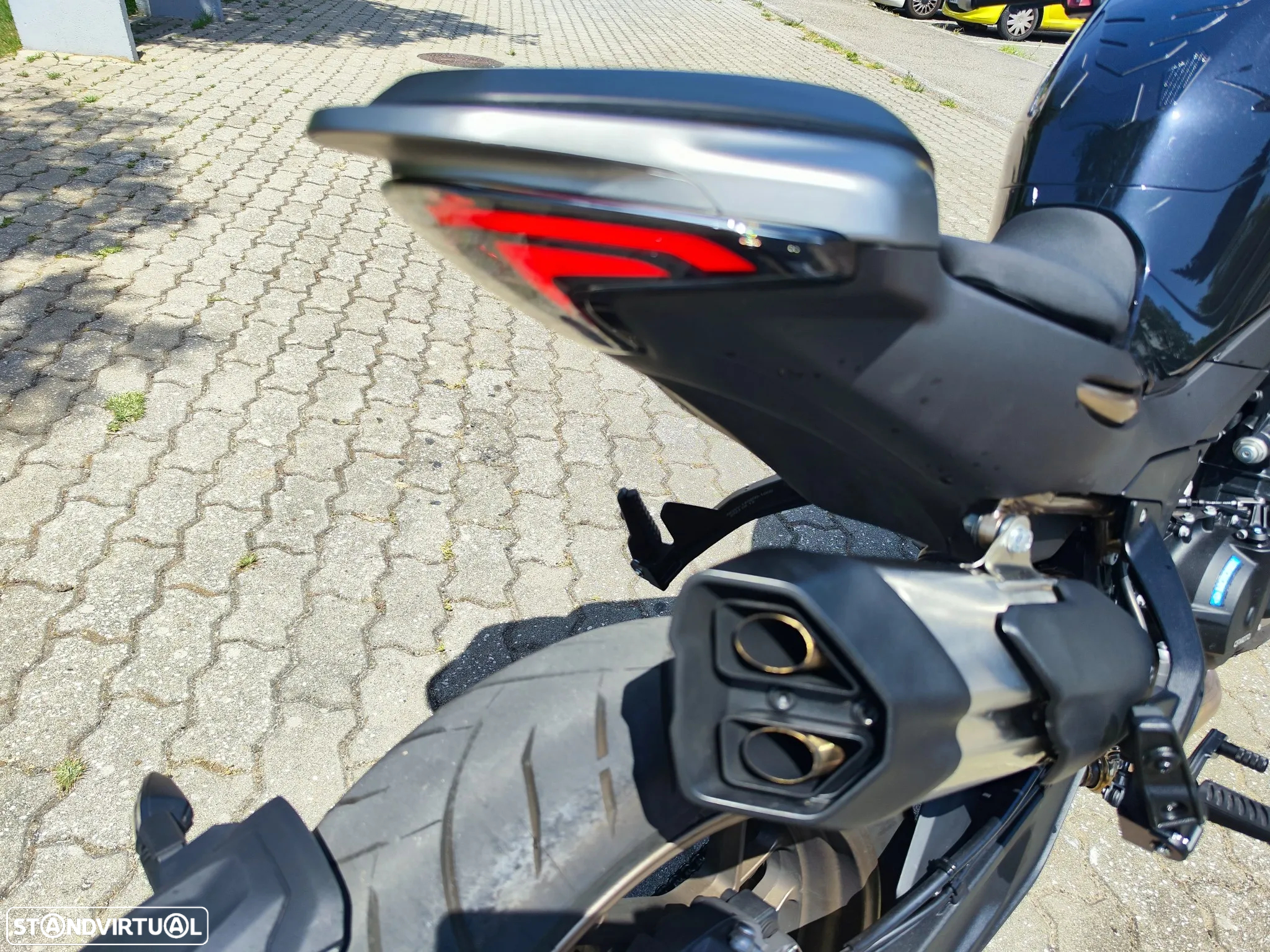 CF Moto 800NK 35kw - 9
