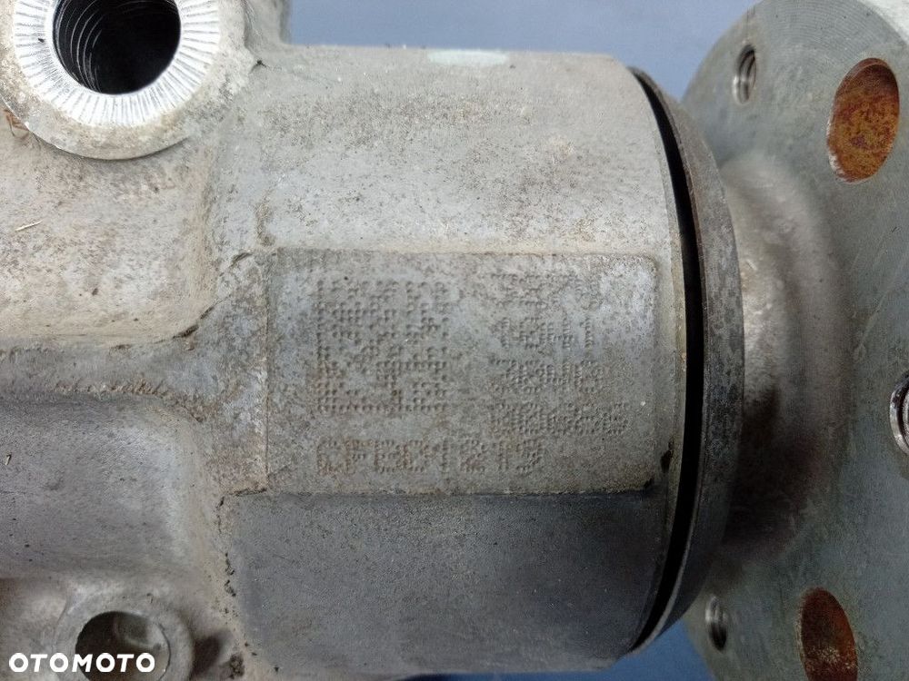 BMW X5 G05 G06 MOST DYFER PRZÓD 3,385 8487445 - 6