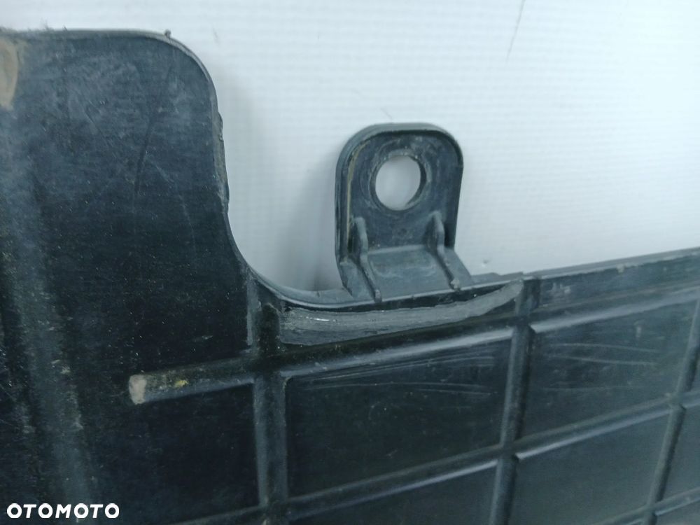 Płyta osłona pod silnik Fiat 500 1.0 HYBRYDA - 5
