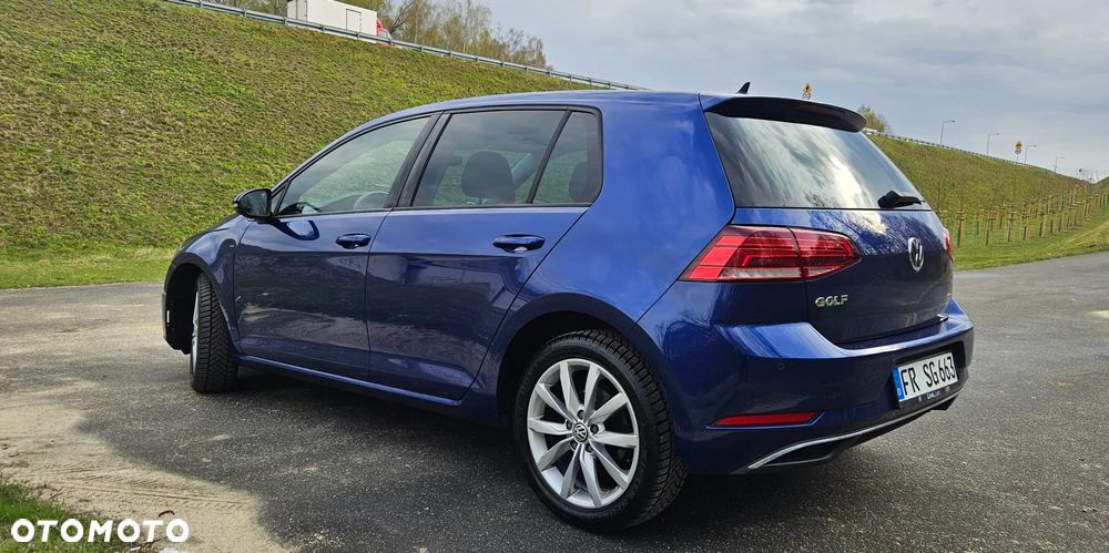 Volkswagen Golf 1.5 TSI ACT OPF Join - 4