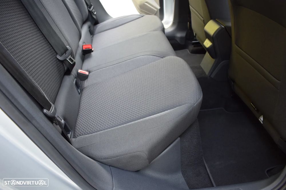VW Taigo 1.0 TSI Urban Style - 38