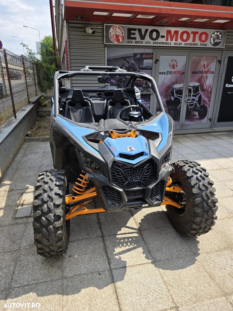 Can-Am Altul - 2
