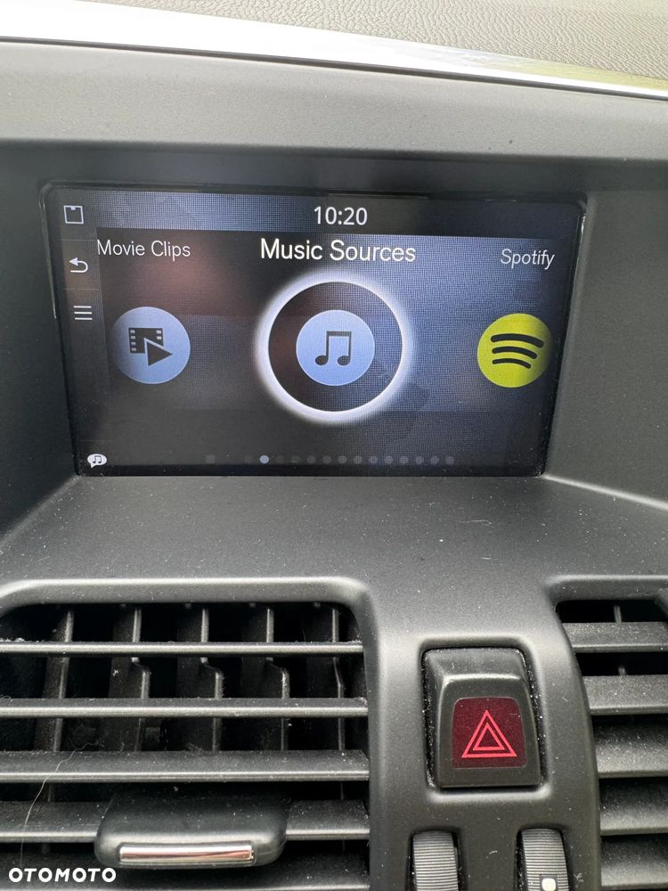 Volvo XC 60 2.4D AWD Summum - 28