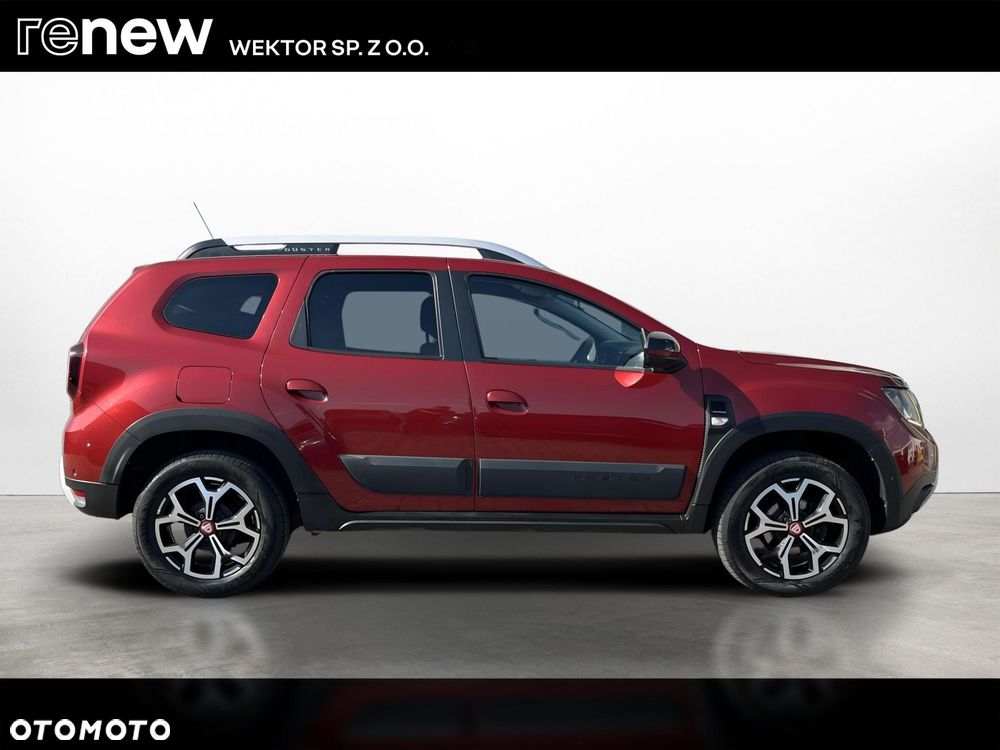 Dacia Duster 1.3 TCe FAP Techroad - 6