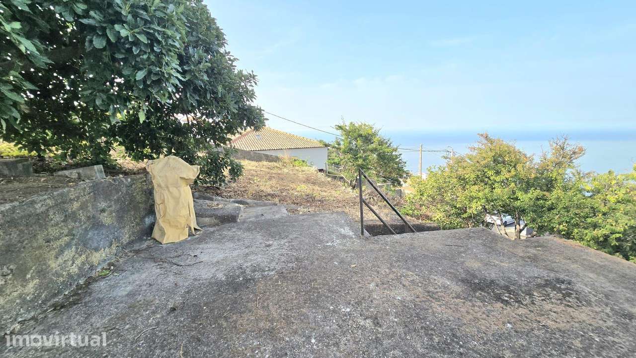 Casa Antiga em Ribeira Brava, Ilha da Madeira - 320.000€ - Grande imagem: 4/21