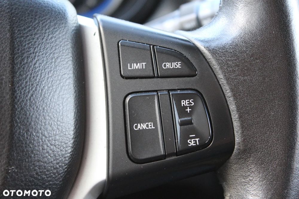 Suzuki SX4 S-Cross 1.6 DDiS 4x2 Comfort - 27