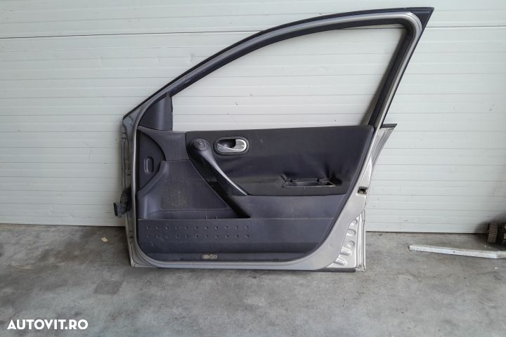 Usa / Portiera fata dreapta Renault Megane 2 [2002 - 2006] wagon 1.9 - 4