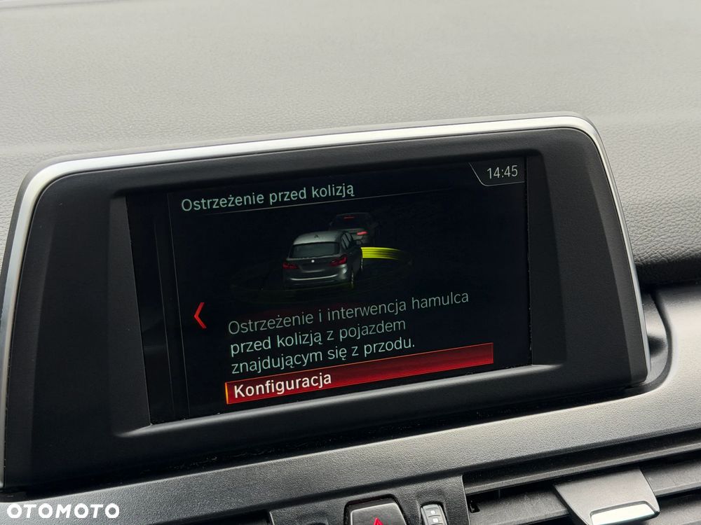 BMW Seria 2 218i GPF - 17