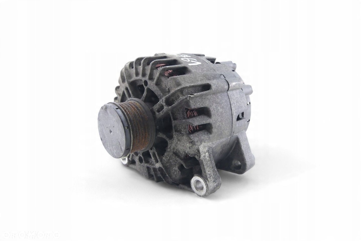 Alternator PEUGEOT 308 508 3008 5008 CITROEN C3 C4 C5 1.6 HDI 9664779680 - 1