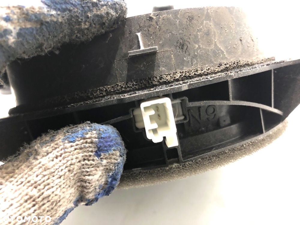 GŁOŚNIKI KOMPLET  TOYOTA COROLLA sedan (_E21_) 2019 - 2022 1.8 VVTi Hybrid (ZWE211, MZEA12) 72 kW - 3