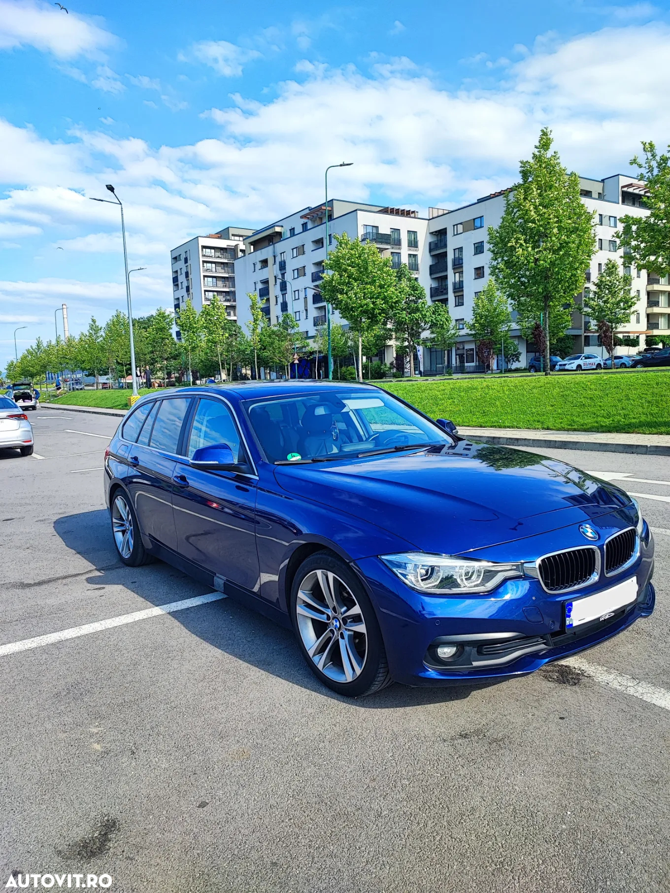 BMW Seria 3 - 2