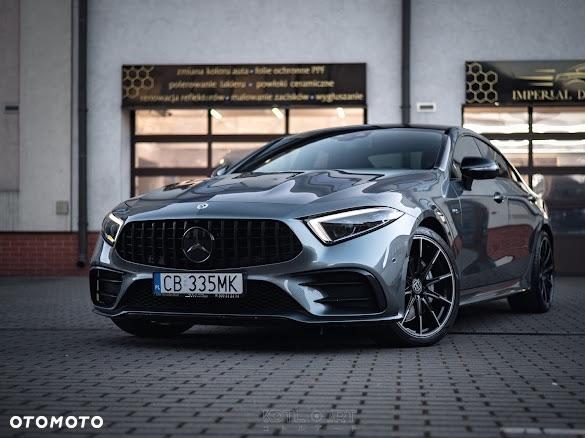 Mercedes-Benz CLS - 26