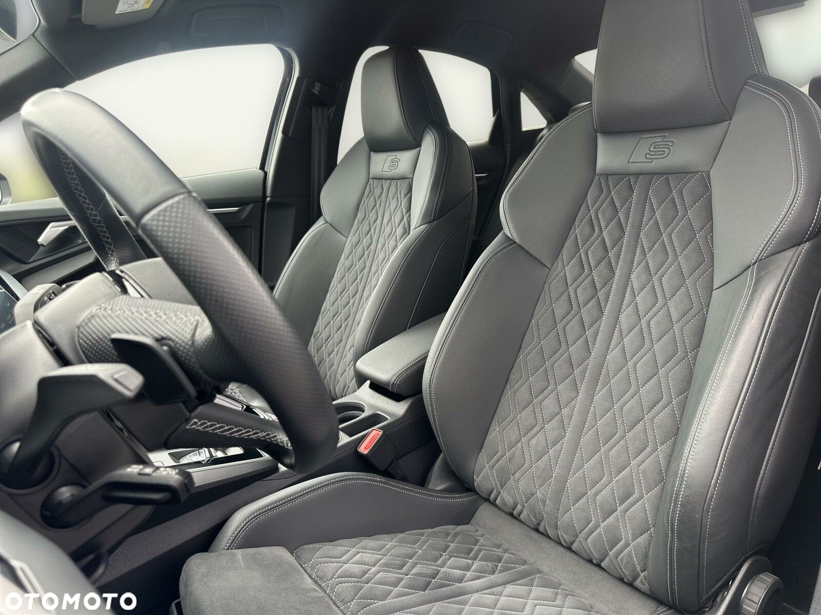 Audi A3 - 12