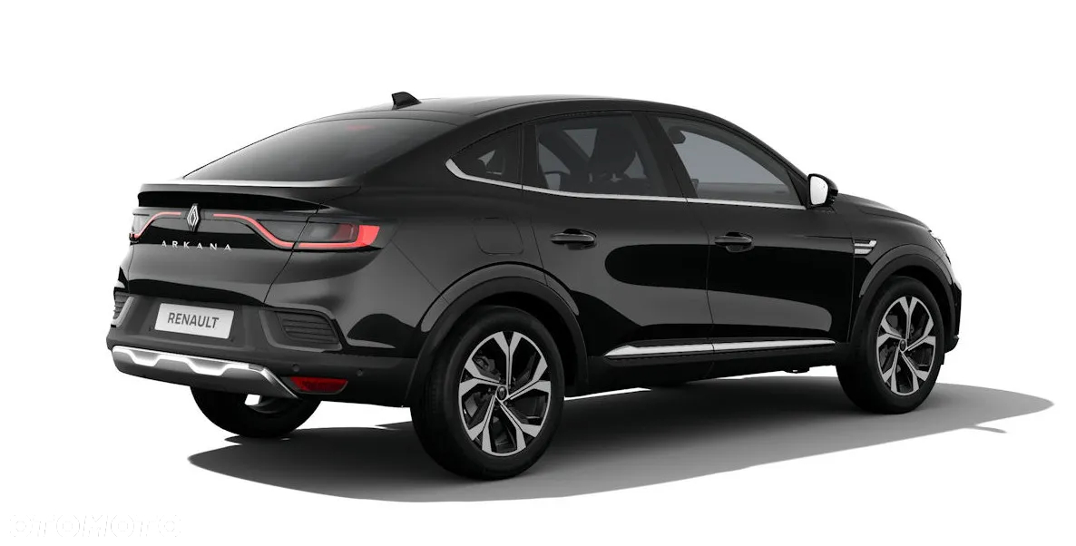 Renault Arkana - 5
