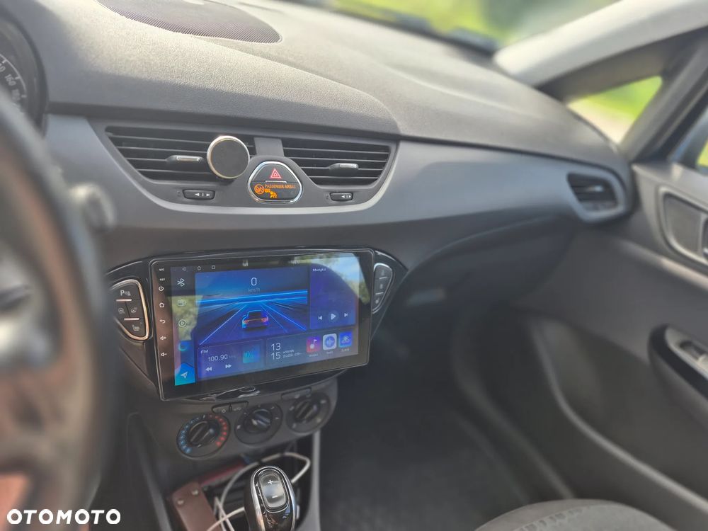 Opel Corsa 1.4 Color Edition - 15