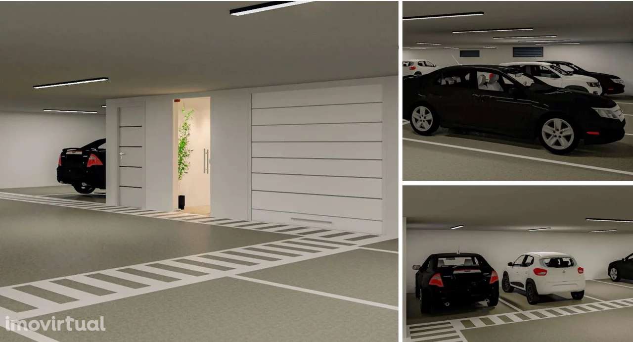 Apartamento T2 para venda em Tavira - Grande imagem: 4/16