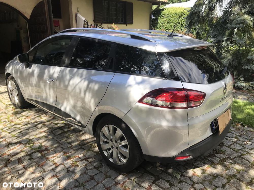 Renault Clio - 3