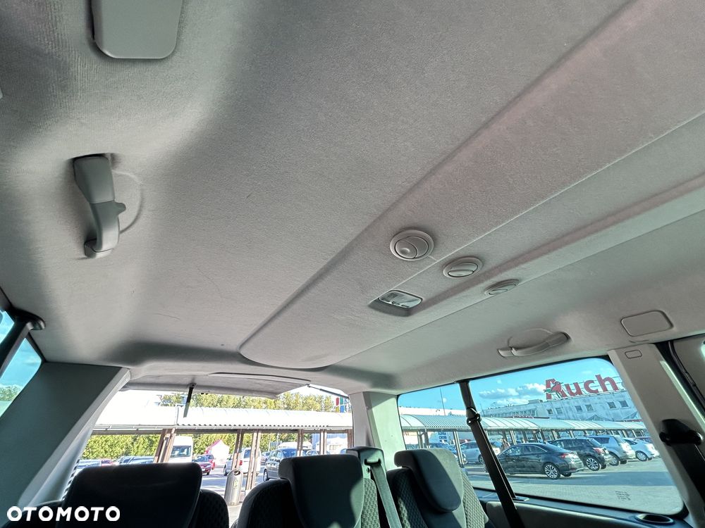 Citroën Jumpy Combi - 14