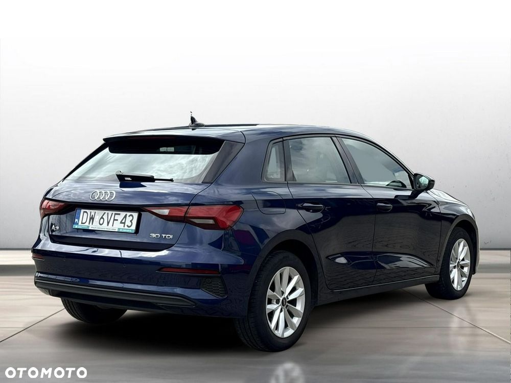 Audi A1 Sportback - 3