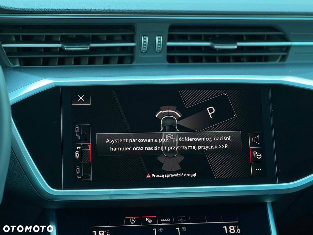 Audi A6 Limousine 35 TDI mHEV Advanced S tronic - 26