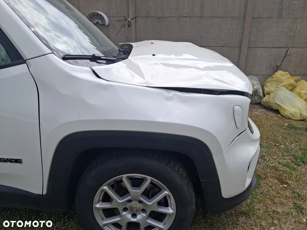 Jeep Renegade - 7