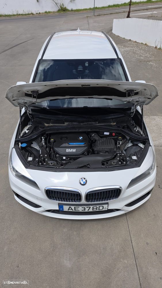 BMW 225xe Active Tourer iPerformance - 4