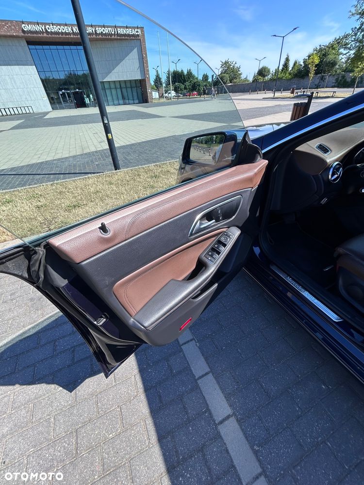 Mercedes-Benz CLA - 6
