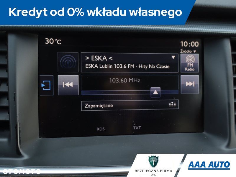 Peugeot 508 - 14