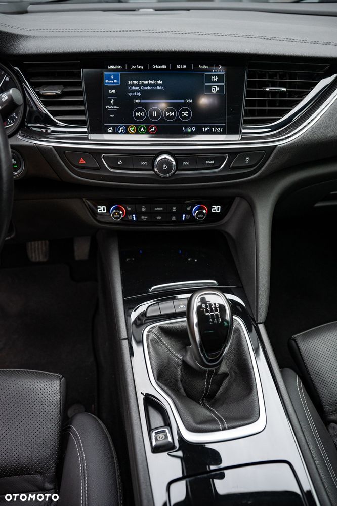 Opel Insignia 1.6 CDTI Exclusive S&S - 13