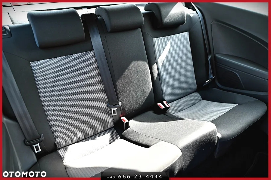 Volkswagen Polo 1.2 TDI Style - 23
