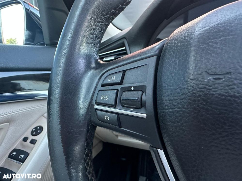 BMW Seria 5 - 17